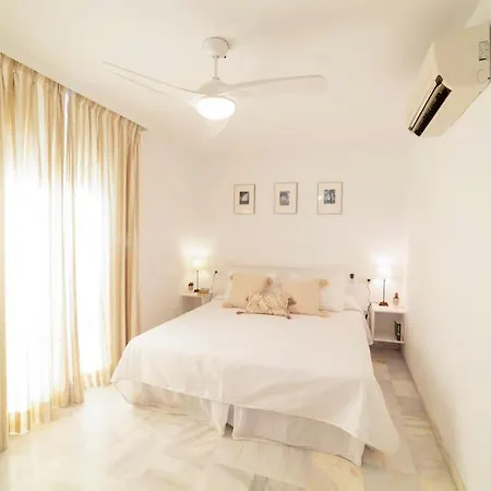 Townhouse In Mijas Golf, Costa Del Sol Malaga, Spain Apartment *